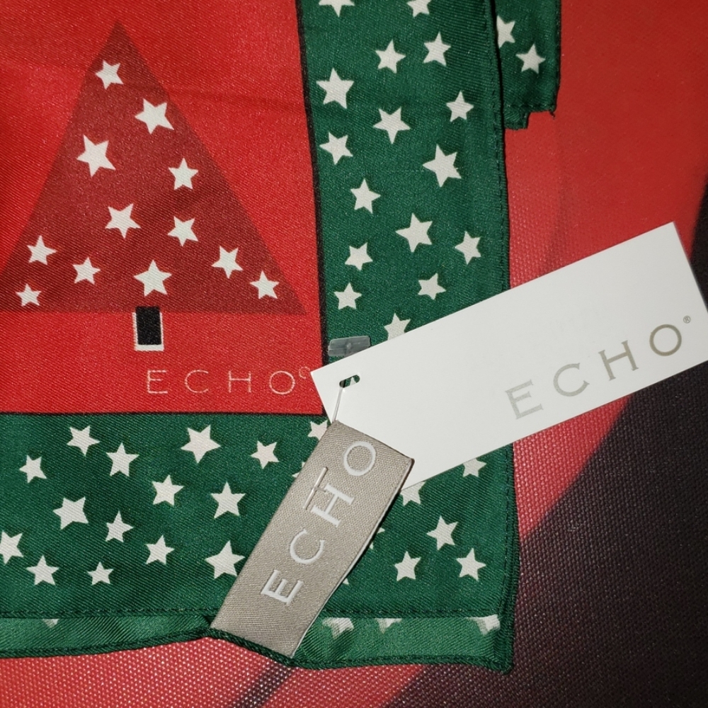 Echo Scarf - image 3